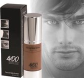 4VOO Distinct man autobronzant visage et corps 30ml