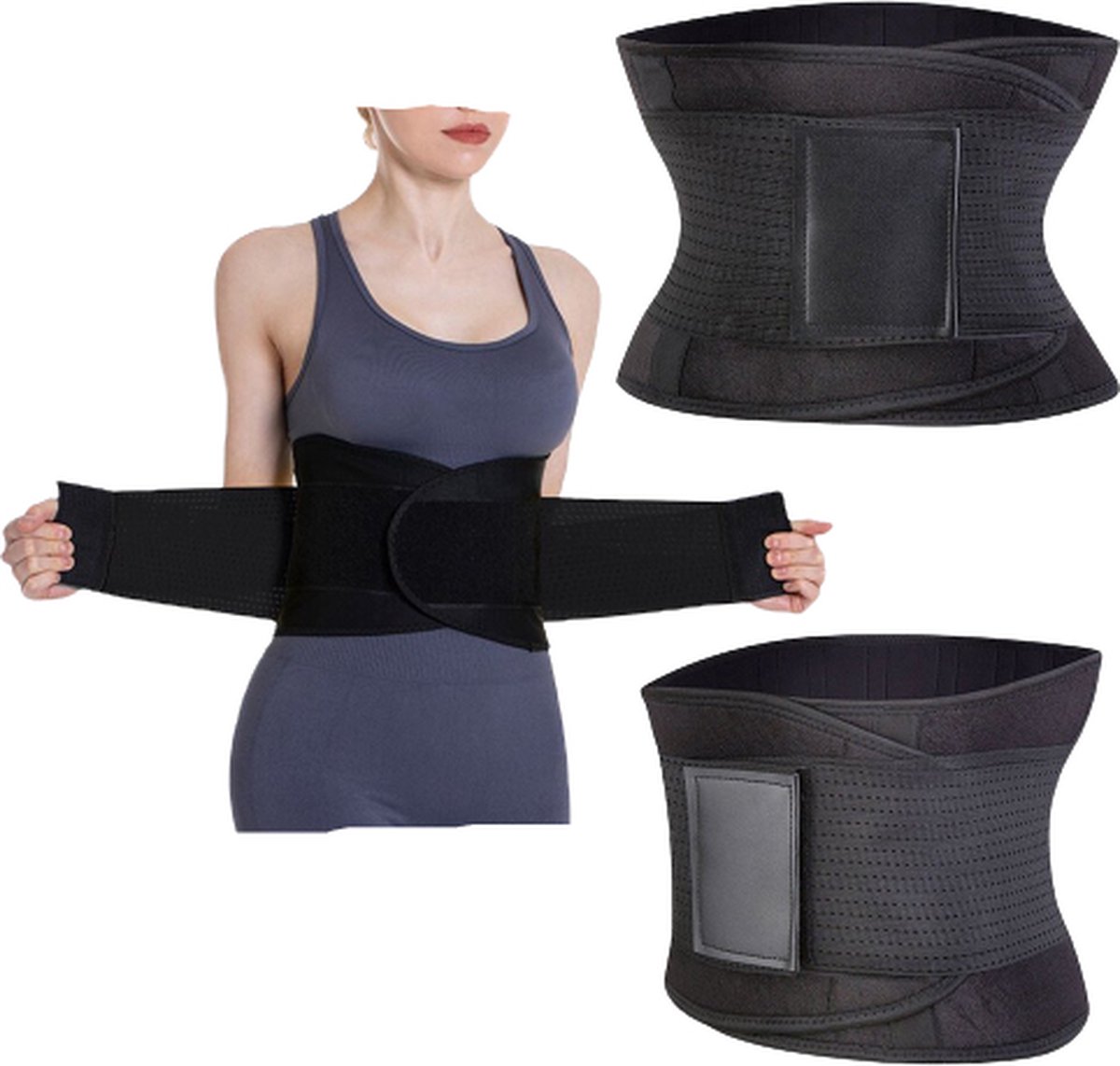 Ceinture neoprene pour clearance maigrir avis