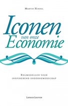 Iconen van onze economie
