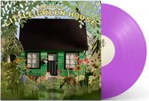 Little Green House (LP) (Coloured Vinyl)