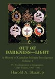 Out of Darkness-Light