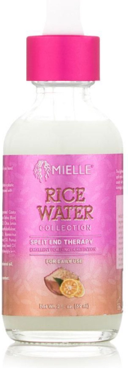 Mielle Rice Water Split End Therapy 2oz