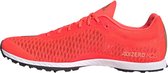 adidas Performance Adizero Xc Sprint Atletiek schoenen Mannen Roos 42 2/3