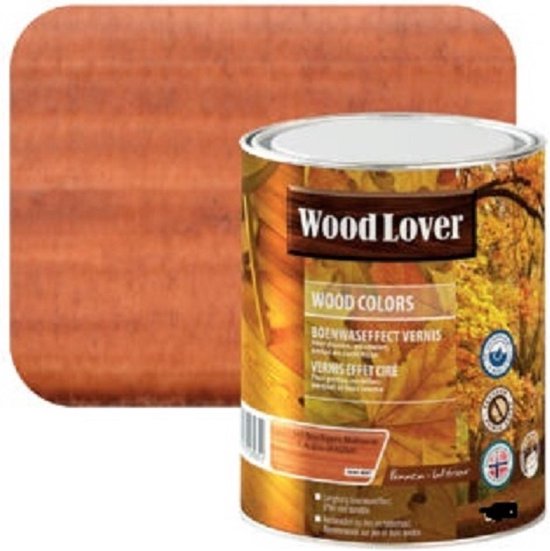 Couleurs Wood WoodLover - 750ML - 12