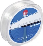 DEGA Tapered Surfleader 0,28 - 0,60