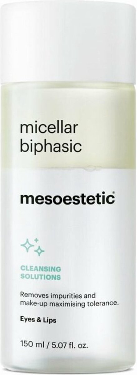 Mesoestetic - Micellar Biphasic