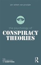 The Psychology of Everything - The Psychology of Conspiracy Theories