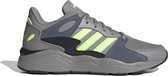 adidas Performance Crazychaos Hardloopschoenen Mannen Grijs 44
