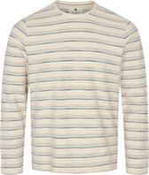 Anerkjendt - Aksail Sweater Wit - S - Modern-fit