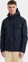 Anerkjendt AKPER RAIN JACKET Heren Jas - Maat S