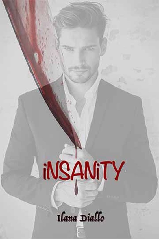 Catching a Psychopath 1 - iNsanity (ebook), Ilana Diallo ...