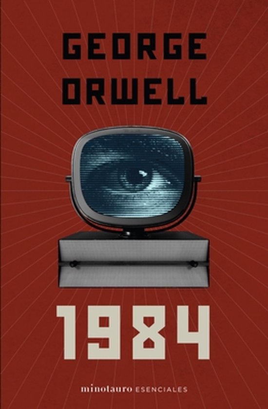 1984 - cover