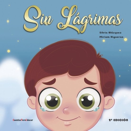 Sin lágrimas (2a edición)