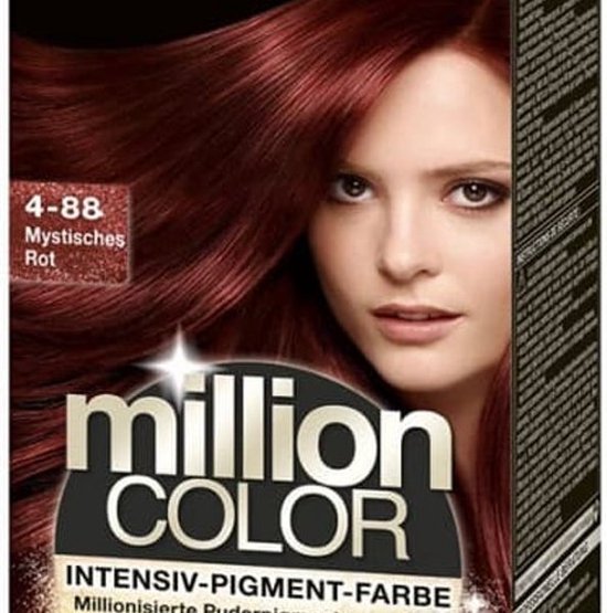 Million Color 488 1 stuk