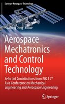 Aerospace Mechatronics and Control Technology