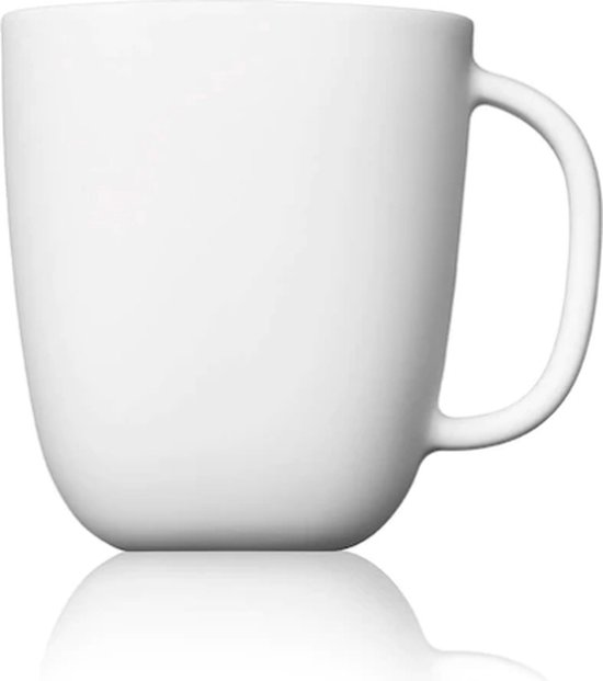 Nespreso Lume Espresso Cup en Schotel; Set van 2