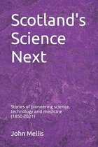 Scotland's Science Next