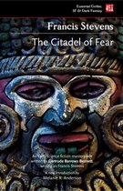 Foundations of Feminist Fiction-The Citadel of Fear