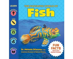 The Fantastic World of Fish