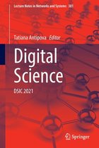 Digital Science