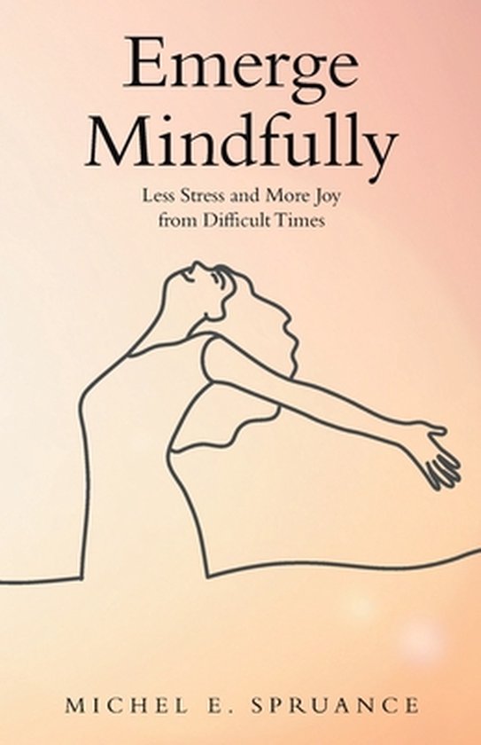 Emerge Mindfully - cover