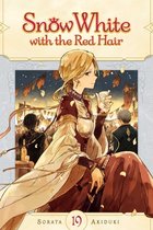 Snow White with the Red Hair- Snow White with the Red Hair, Vol. 19