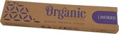 Organic Goodness Masala Incense Sticks Lavendel - Wierook stokjes - 15 gram