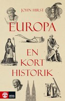 Europa - en kort historik