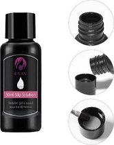 OYAN® Slip Solution - PolyGel Nagels - 30 ML - Inclusief Nagelkwast