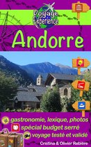 Voyage Experience 18 - Andorre