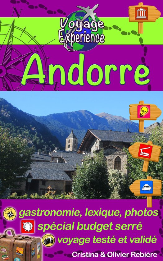 Foto: Voyage experience 18 andorre