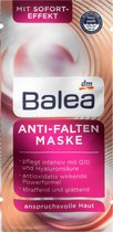 Balea -Maske Anti-Falten-16 ml-Vegan