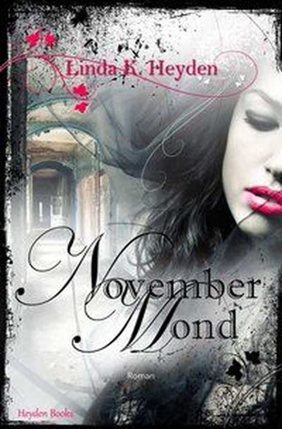 Novembermond - cover