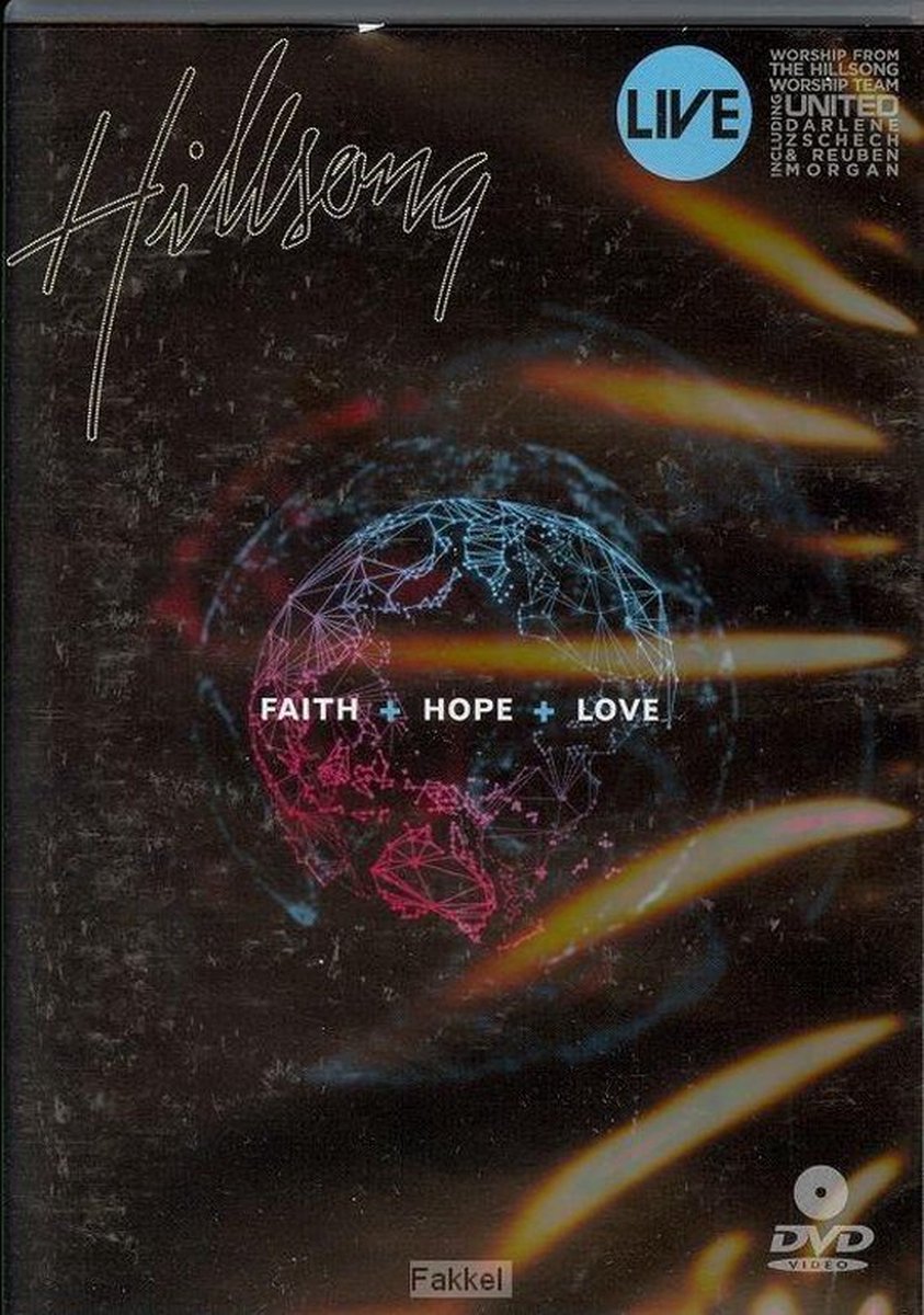 Faith - Hope - Love