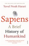 Sapiens : A Brief History of HumankindSapiens : A Brief History of Humankind