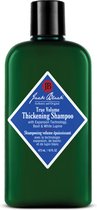 Jack Black True Volume Thickening Shampoo 473 ml.