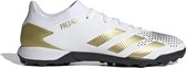 adidas Performance Predator 20.3 L Tf De schoenen van de voetbal Mannen Wit 42 2/3
