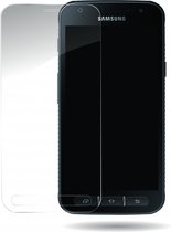 Mobilize Gehard Glas Screenprotector Geschikt voor Samsung Galaxy Xcover 4