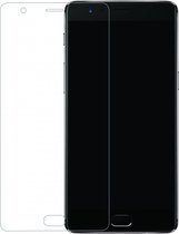 Mobilize Folie Ultra-Clear Screenprotector Geschikt voor OnePlus 3 2-Pack