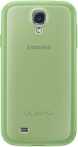 Samsung Galaxy S4 Cover+ Green