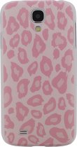 Xccess Cover Samsung Galaxy S4 I9500/9505 Pink Panter