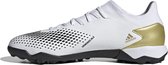 adidas Performance Predator 20.3 L Tf De schoenen van de voetbal Mannen Wit 40 2/3