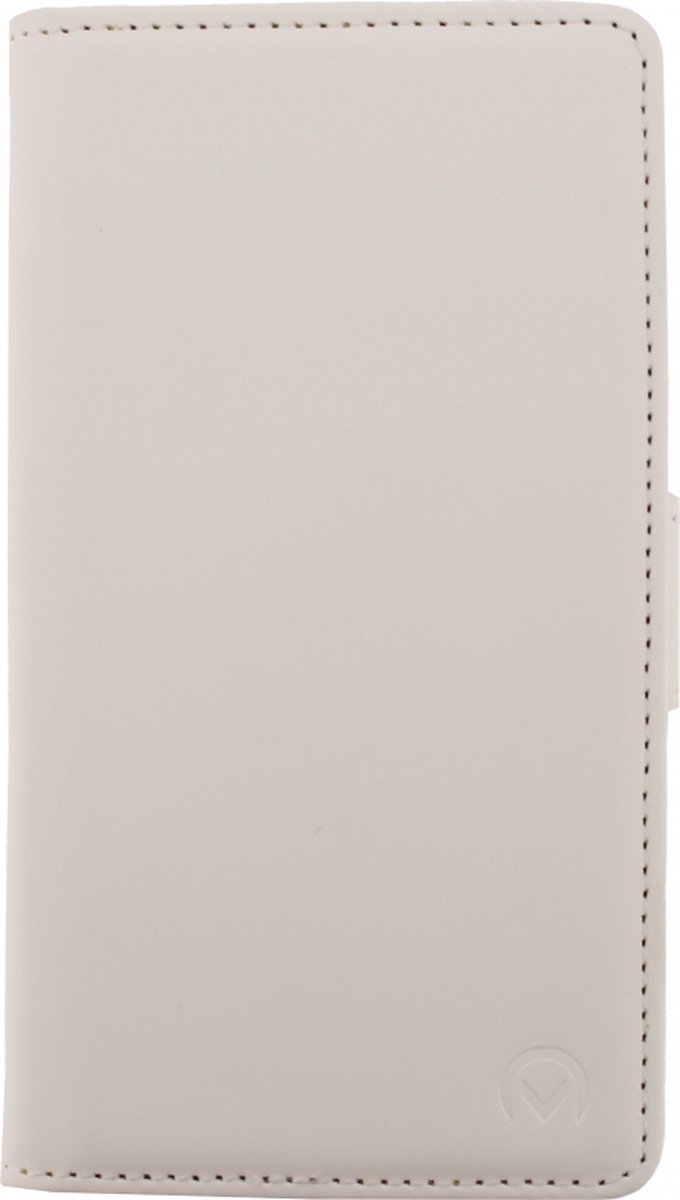 Mobilize Slim Wallet Book Case Huawei Ascend P6 White