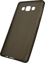 Mobilize Gelly Case Samsung Galaxy A7 Smokey Grey