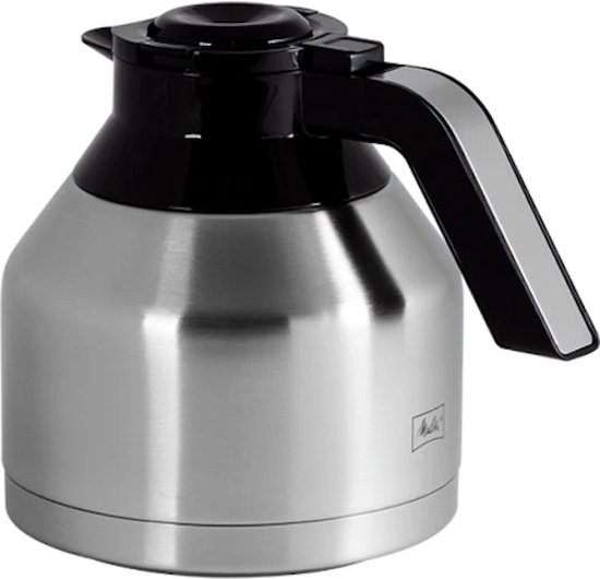 Philips Café Gaia: Echt Persoonlijke Koffiegenot en Review 7 Melitta - Aroma Signature / Elegance Thermal Carafe