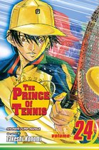 The Prince of Tennis 24 - The Prince of Tennis, Vol. 24