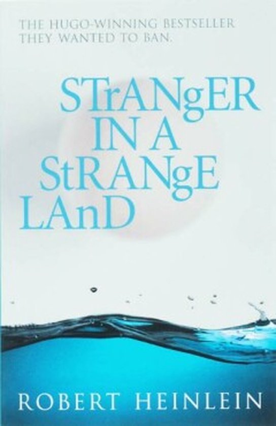 Foto: Stranger in a strange land
