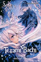 Tegami Bachi 5 - Tegami Bachi, Vol. 5