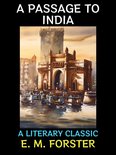 E. M. Forster Collection 3 - A Passage to India