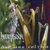 Du Ars Celtica Harpsody